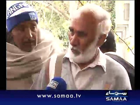 Islamabad- Judge, lawyers among 12 killed in suicide attacks - SAMAA TV