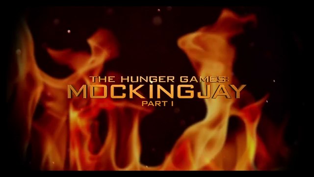 The Hunger Games: Mockingjay Part 1 Soundtrack -The Hanging Tree’ - James Newton Howard ft. Jennifer Lawrence