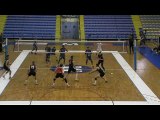 Canada FTC vs Montpellier (France Pro A) 5th Set