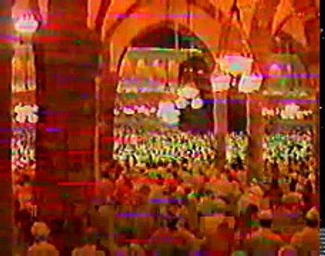 الشيخ علي جابر ( رحمة الله ) مؤثر جدا جدا