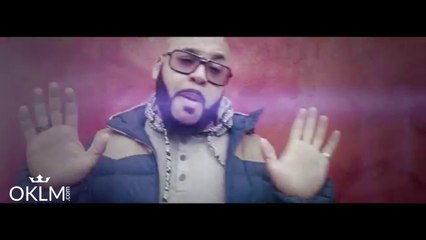 SARAHMÉE x OGB x JAROD x LE RAT LUCIANO x LADEA x AKI x JACKY B x KAMELANC x FDY PHENOMEN x TEDDY STAR x LECK - Déter