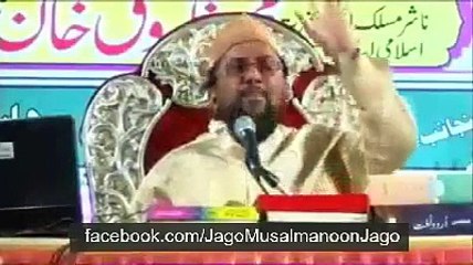 Tariq jameel sahab ki farqa parast baton par Farooq Khan Rizivi Sahab ka jawab