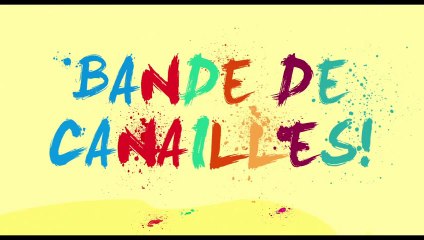 Bande de Canailles (2014)