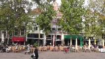 HOLLAND: Deventer city [HD]