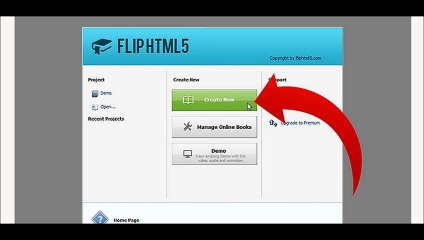 How to Define the Flipbook Title for SEO and Search Engine