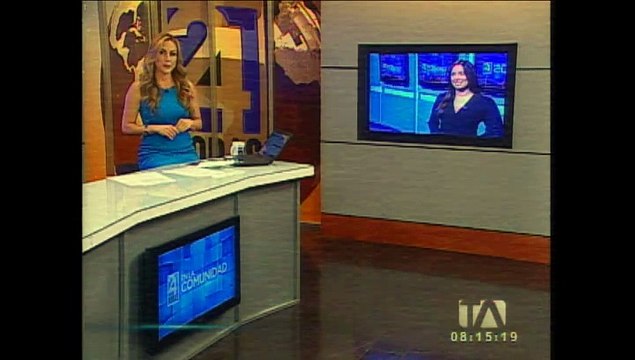 Ecuador cuenta con el primer robot educativo para niños