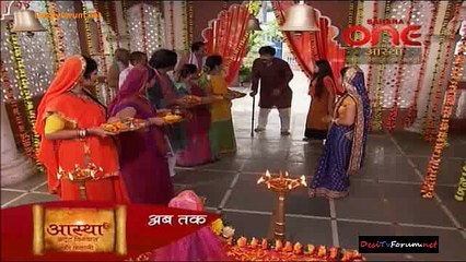 Aastha 2nd April 2015 Video Watch Online