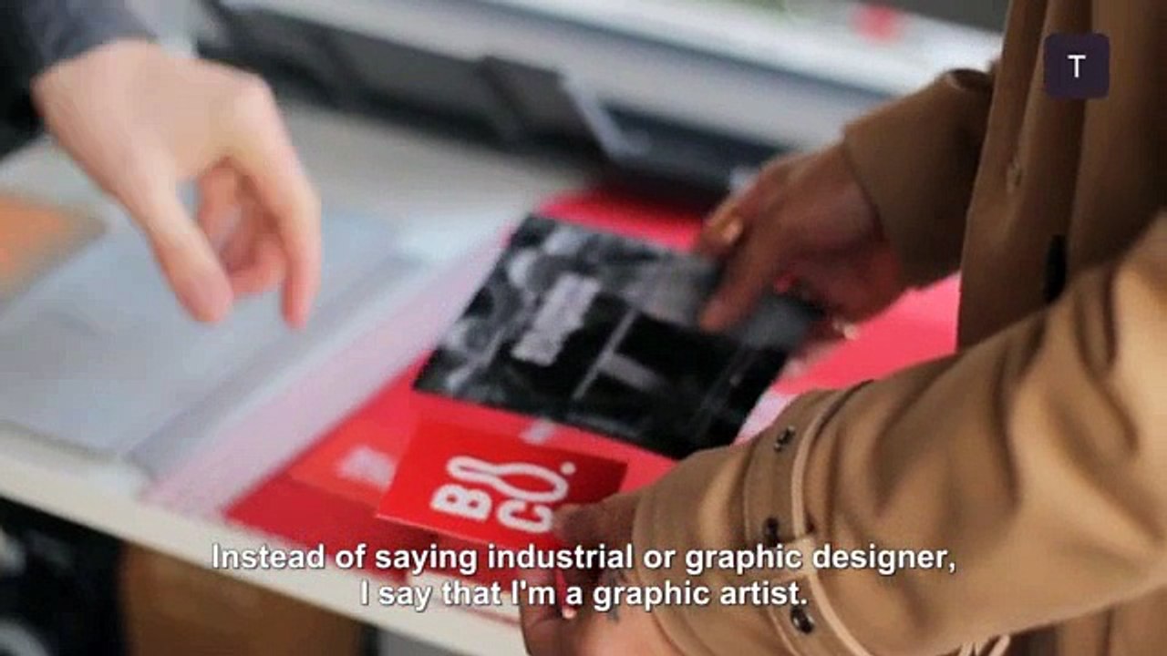 Leolab: Estudio grafista
