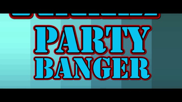 Telly Tellz _Partybanger_ (Offizielles Video) prod. by Kassim Beats - RATTOS LOCOS RECORDS