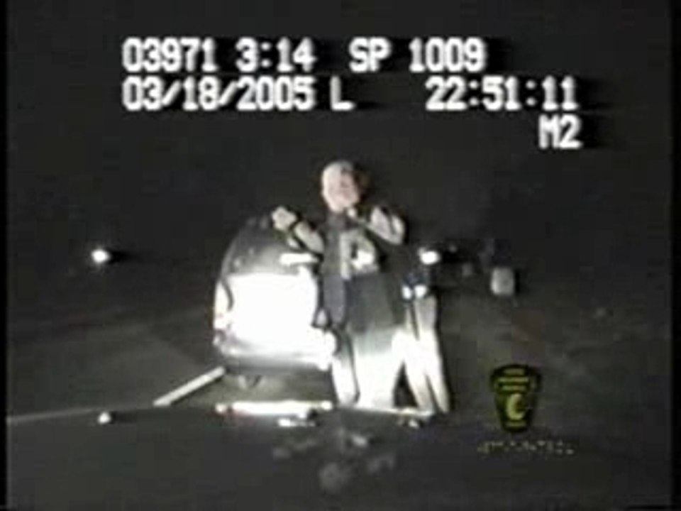 Highway patrol 4