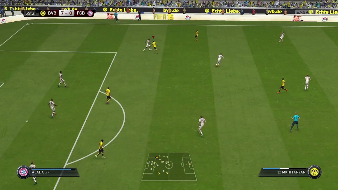 AFG - Ciro Immobile