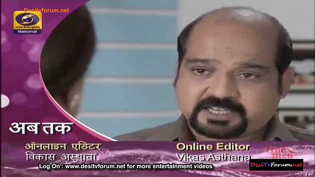 Zindagi…Ek Bhanwar 2nd April 2015 Video Watch Online Pt1