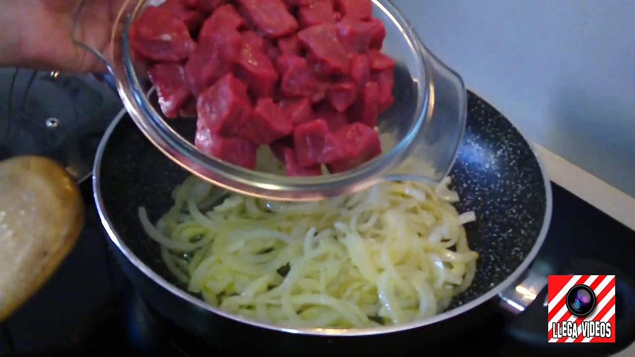 Comme blanquette de veau Recettes Marque