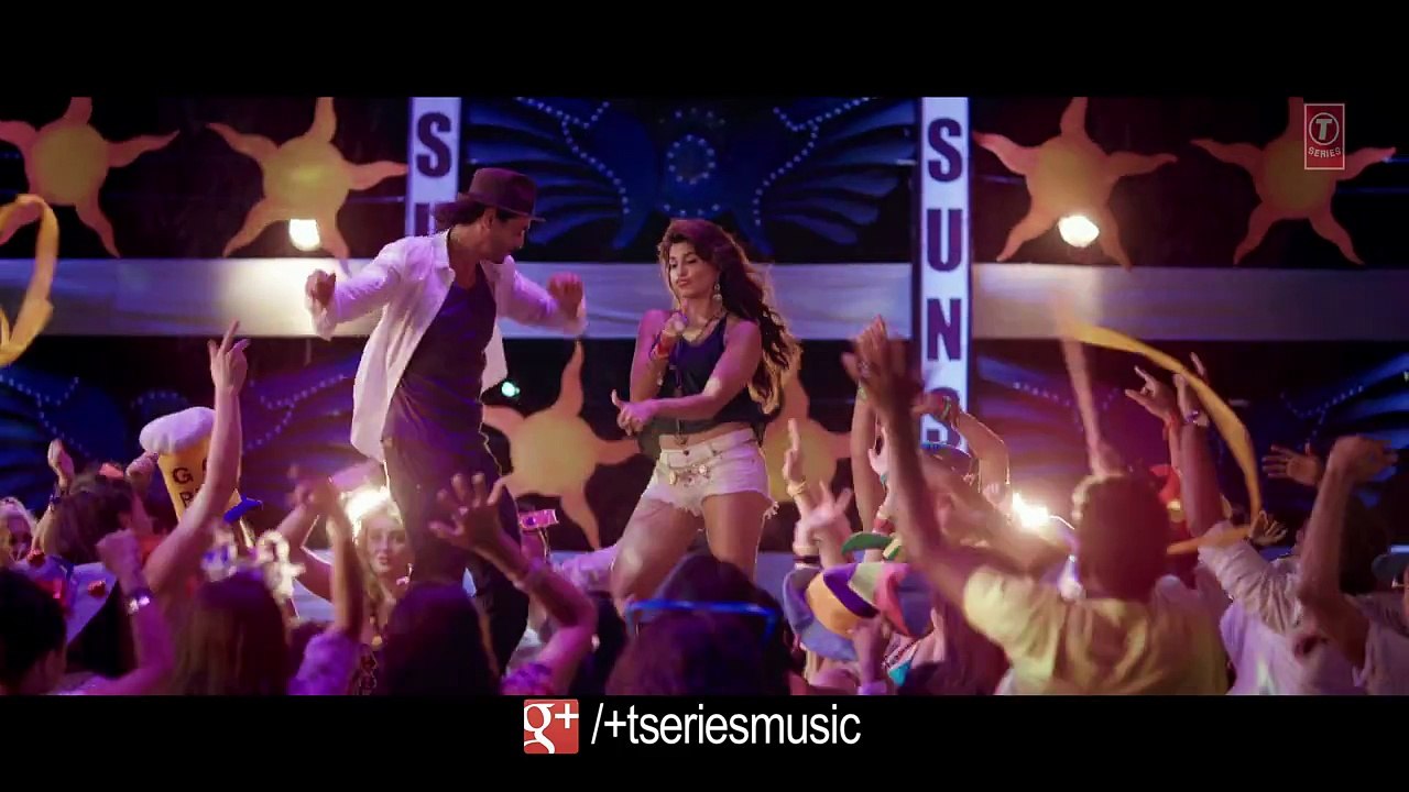 Sooraj Dooba Hain Video Song _ Roy _ Arijit singh_Ranbir Kapoor _ Arjun Rampal _ Jacqueline