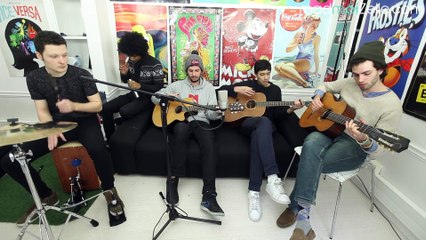 Sequana - Embracing The Winter