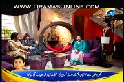 Susral Meri Behen Ka Episode 22 On Geo Tv In High Quality 2nd April 2015 Full Episode