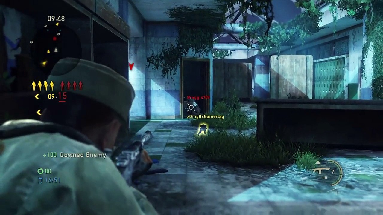 Close game (tlou Ps4)