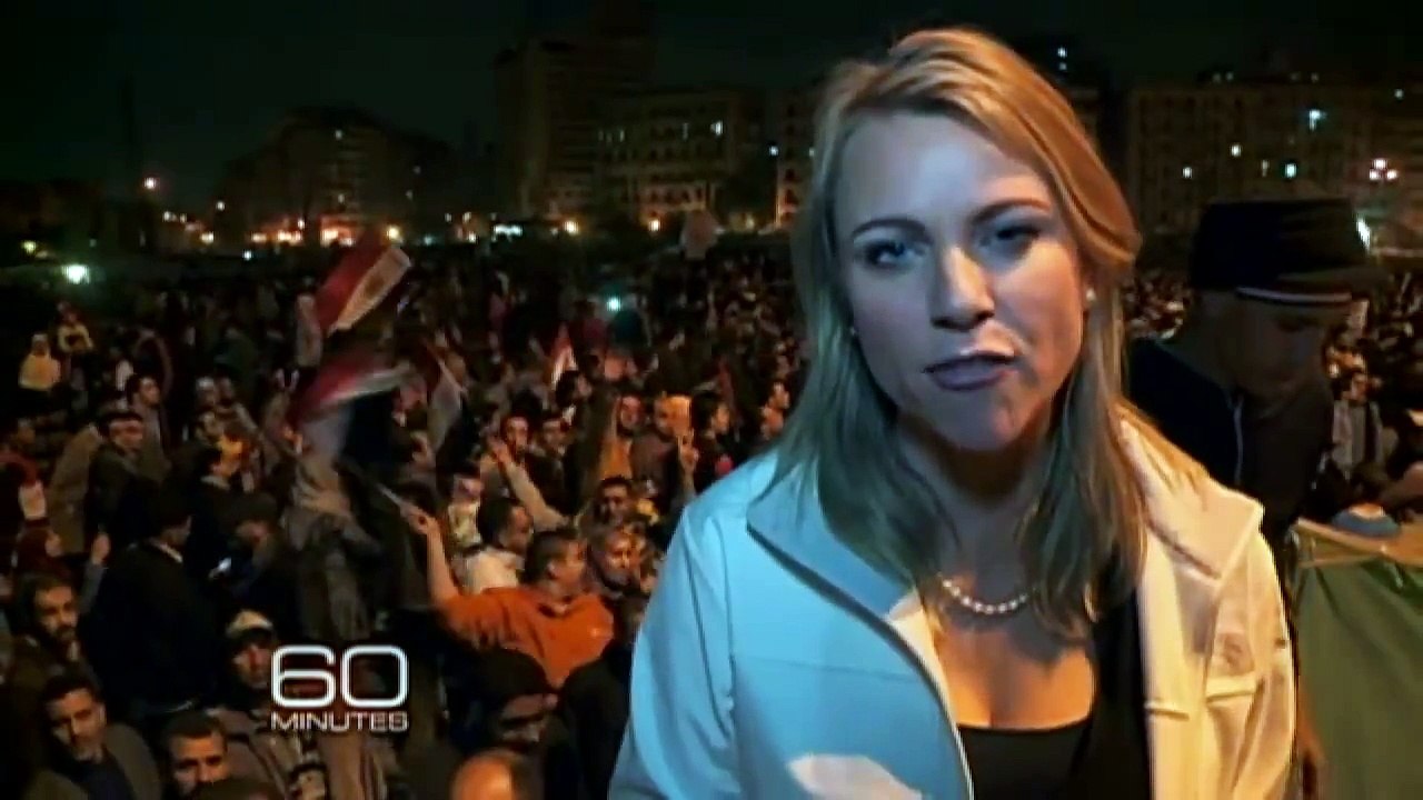 Lara Logan breaks her silence