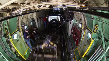 Furious 7 : Making of des cascades en GoPro