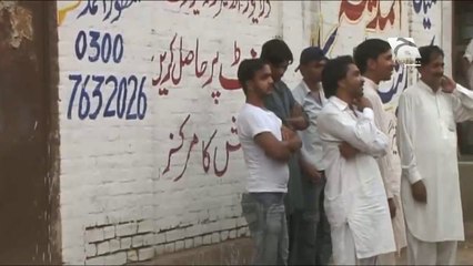 Shetaan On Pocet Maar New Tezabi Totay