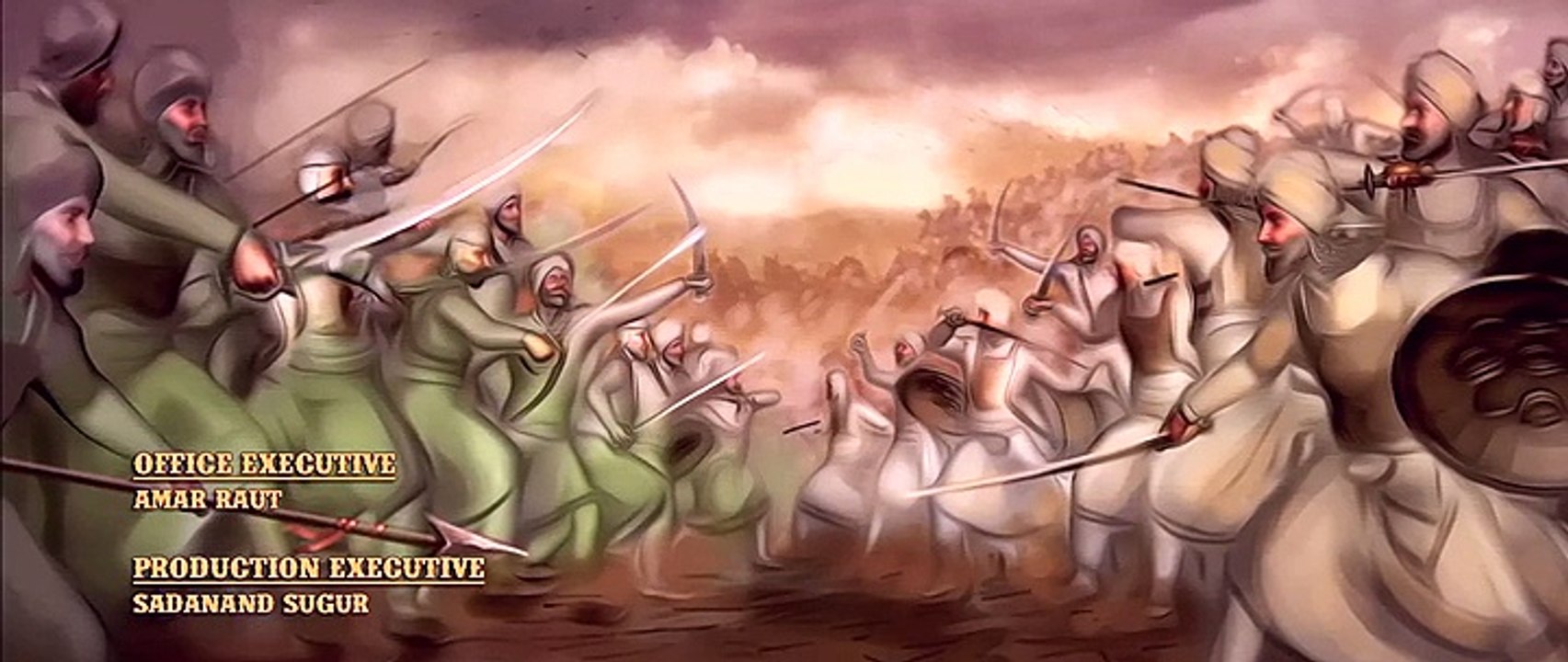 Chaar Sahibzaade1