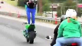 Guy doing Awesome - Video Dailymotion