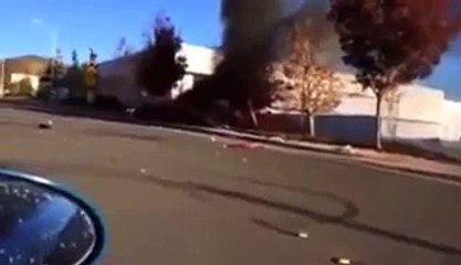 Paul Walker dead video final moments before dead - Video Dailymotion