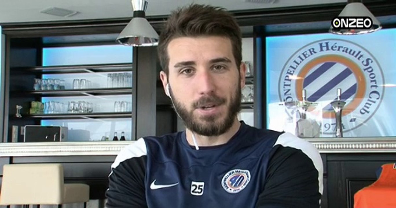 NEWS : AVEC EN DUPLEX : MATHIEU DEPLAGNE