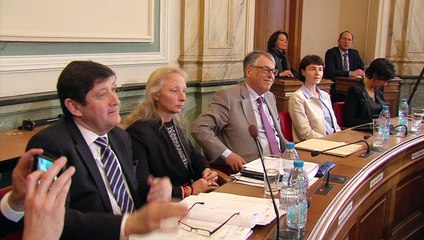 Jean-René Lecerf élu Président du Nord