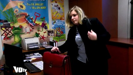 Les benjamins du Conseil Départemental