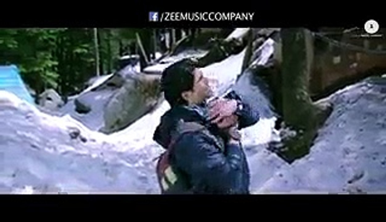 Pehli Dafa HD Song  - Barkhaa - Taaha Shah & Sara Loren - Sonu Nigam & Renuka Gaur