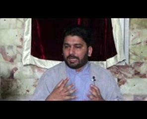 Sharhe Nehjul balagha khutba 84 (1) in shadman lahore