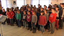 [École en Choeur] Académie de Caen -École Maurice Carême - Le Plessis Grimoult