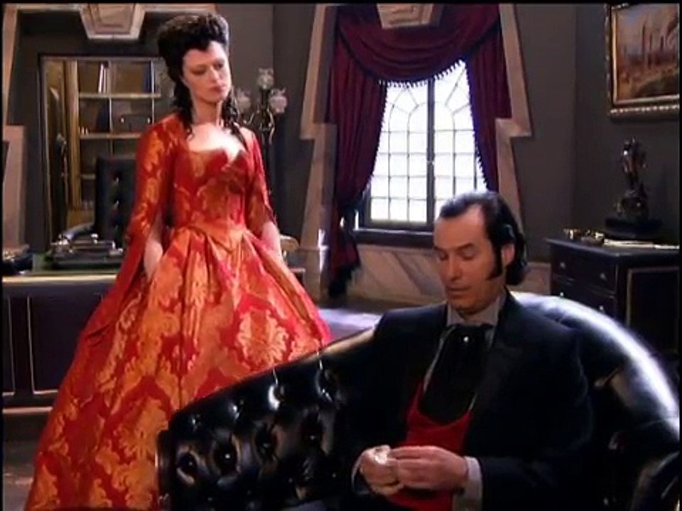 Sophie - Braut wider Willen - Folge 16- Mit Gottes Hilfe