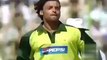 Shoaib Akhtar the Rawalpindi Express