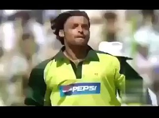 Shoaib Akhtar the Rawalpindi Express