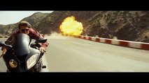 Mission  Impossible Rogue Nation Official Teaser Trailer (2015) - Tom Cruise Action Sequel HD