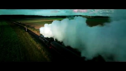 Mr. Holmes Official International Teaser Trailer #1 (2015) - Ian McKellen Mystery Drama HD