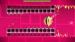 Geometry Dash: ( ALMOST ) All levels IN ONE GO