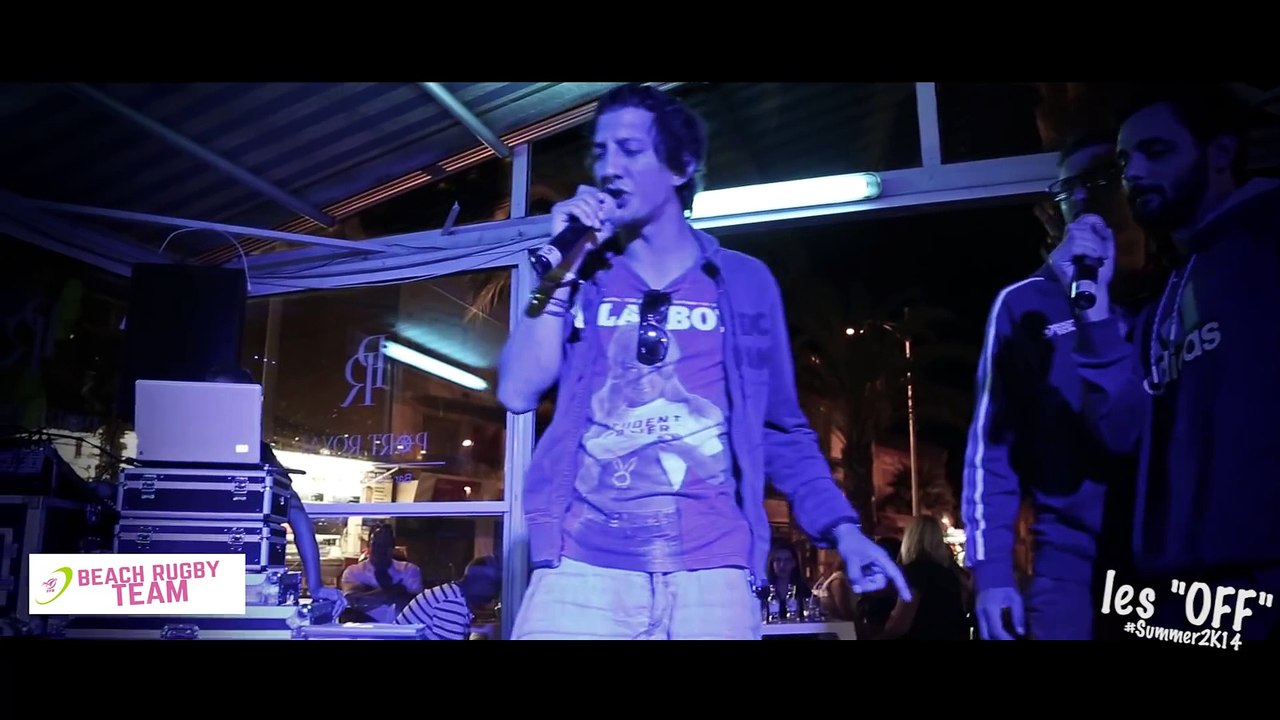 Adrien Toma TV # Summer 2K14 - Les "OFF"