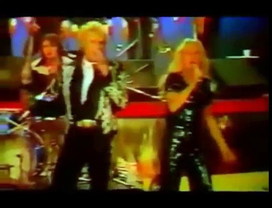 JOHNNY HALLYDAY et SYLVIE VARTAN - J'ai un probleme