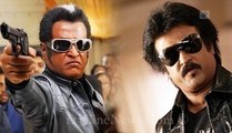 Rajinikanth became Part Time Killer - 123 Cine news - Tamil Cinema News