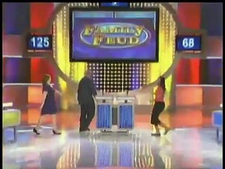 Family Feud - Racist Moment