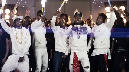 LES PROBO - BIEN BAS (CLIP OFFICIEL HD)