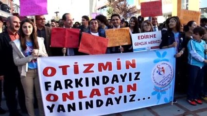 Koltuğunu Bir Günlüğüne Otizmli Gence Bıraktı