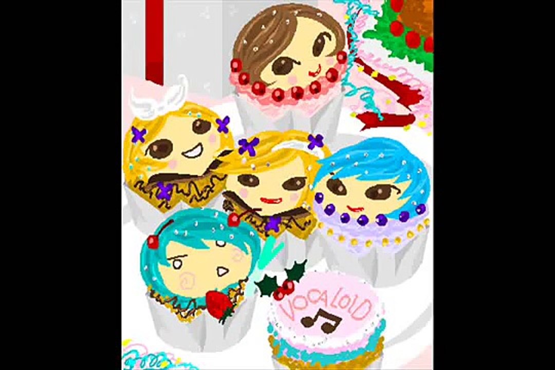 Vocaloid - Ievan Polkka