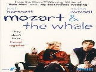 Watch Mozart and the Whale (2005) Online Full Movie (HD) rkawnd