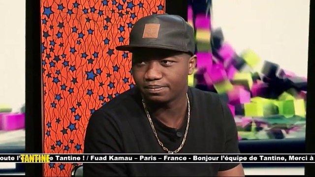 Tantine du 010415 Dj Roms