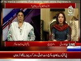 Bottom Line With Absar Alam - 2nd April 2015