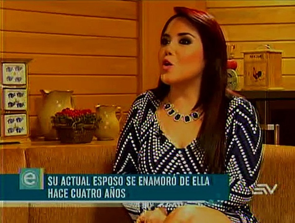 Claudia Camposano habla de sus romances, su parálisis y su gran amor